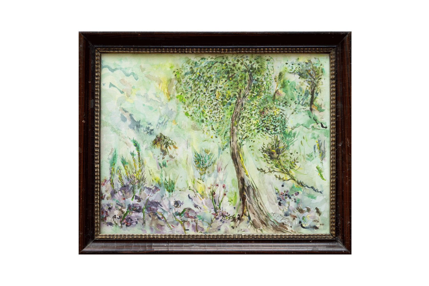 Flüstern der Natur